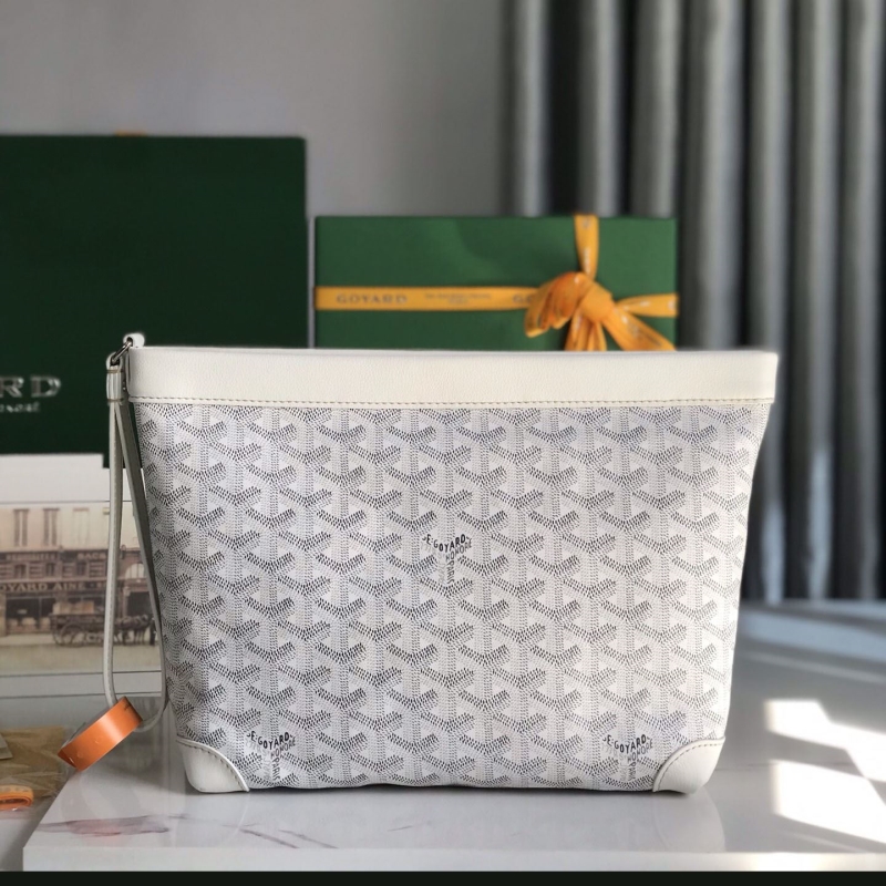 Go*ard clutch bags
